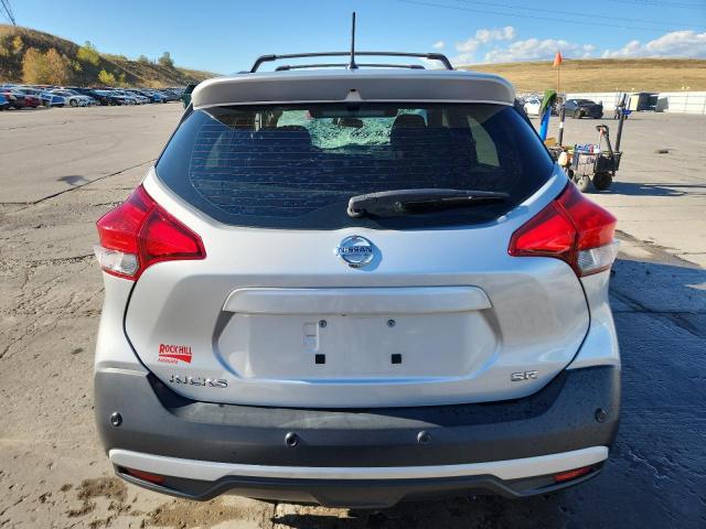 Photo 6 from auction – 2020 NISSAN KICKS SR with VIN 3N1CP5DV8LL543036