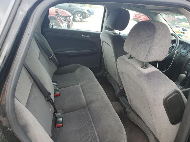 Photo 10 from auction – 2016 CHEVROLET IMPALA LIM with VIN 2G1WB5E34G1102252