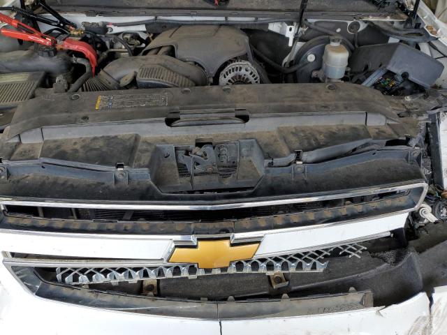 Photo 11 from auction – 2009 CHEVROLET AVALANCHE with VIN 3GNFK32039G197989