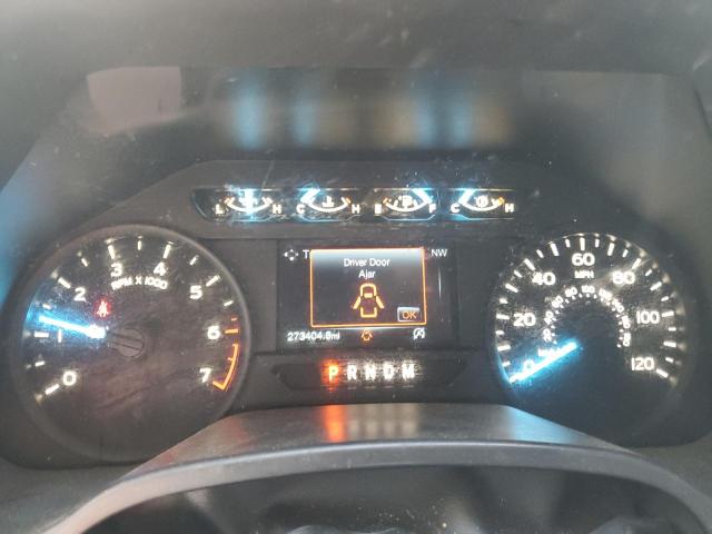 Photo 9 from auction – 2019 FORD F150 SUPER with VIN 1FTEW1E54KFA57798