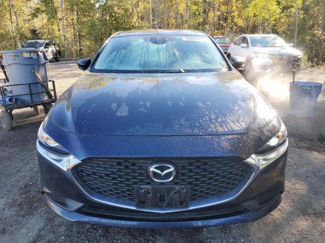 Photo 5 from auction – 2024 MAZDA 3 SELECT S with VIN JM1BPABM4R1705515