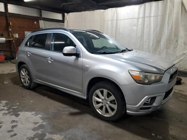 Photo 4 from auction – 2012 MITSUBISHI OUTLANDER with VIN JA4AR4AUXCZ001315