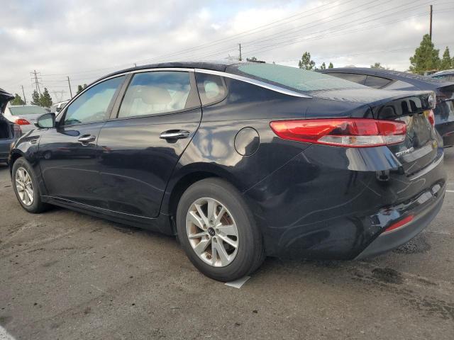 Photo 2 from auction – 2016 KIA OPTIMA LX with VIN 5XXGT4L37GG097094