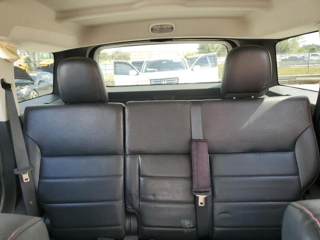 Zdjęcie 10 z aukcji – 2011 DODGE NITRO SHOC z VIN 1D4PT7GX1BW559691