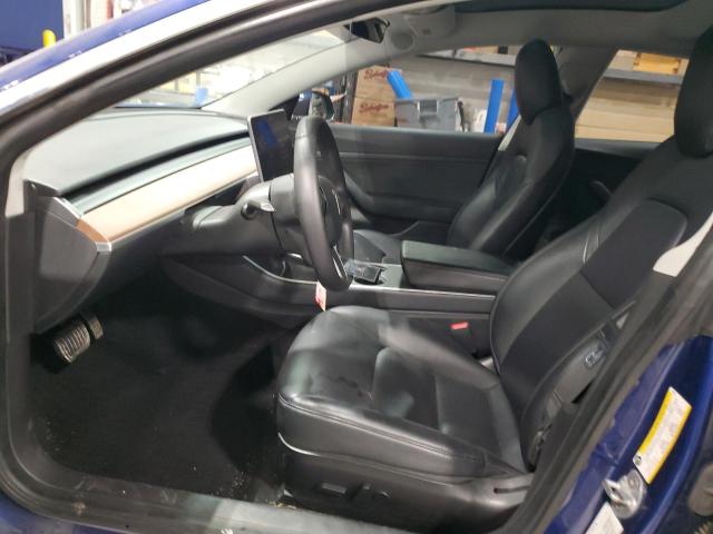Photo 7 from auction – 2020 TESLA MODEL 3 with VIN 5YJ3E1EA4LF612035