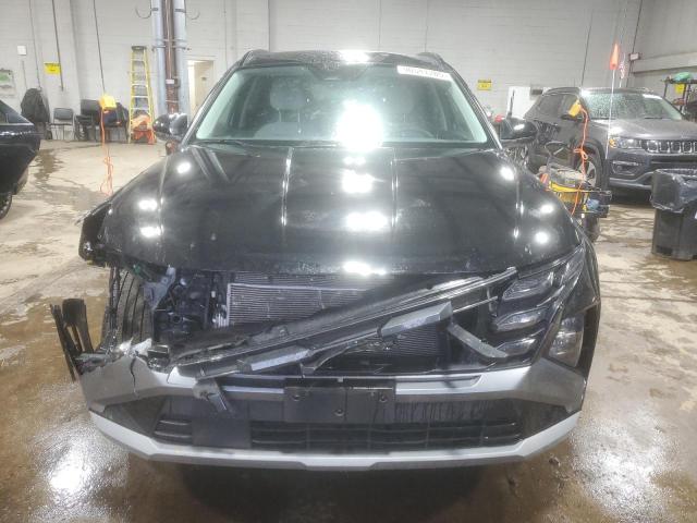 Photo 5 from auction – 2025 HYUNDAI TUCSON SEL with VIN 5NMJBCDE5SH469433