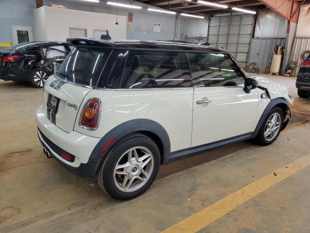 Photo 3 from auction – 2009 MINI COOPER S with VIN WMWMF73549TW80283