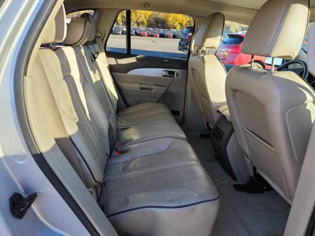 Foto 11 de la subasta – 2011 LINCOLN MKX con VIN 2LMDJ6JK1BBJ13913