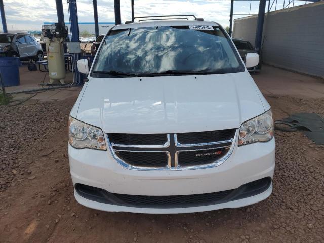 Photo 5 from auction – 2015 DODGE GRAND CARA with VIN 2C4RDGCG6FR617253