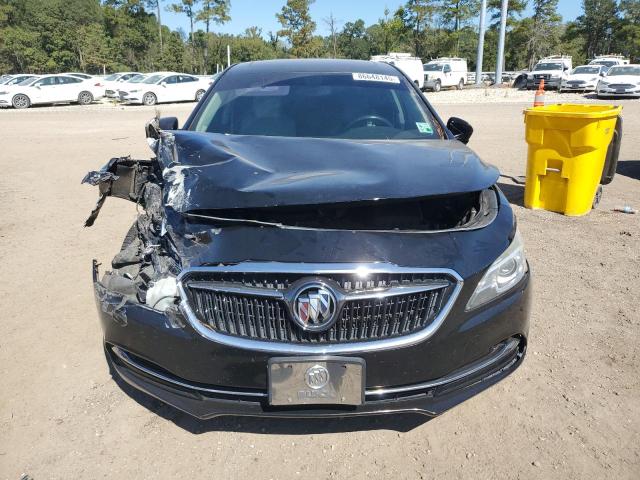 Photo 5 from auction – 2018 BUICK LACROSSE E with VIN 1G4ZP5SS4JU146910