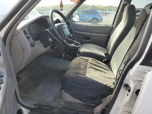 Photo 7 from auction – 2000 FORD EXPLORER X with VIN 1FMZU72X3YZB56809