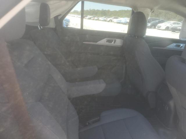 Photo 10 from auction – 2025 FORD EXPLORER A with VIN 1FMUK7DH5SGC29090