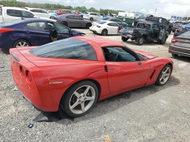 Photo 3 from auction – 2006 CHEVROLET CORVETTE with VIN 1G1YY25U965129006
