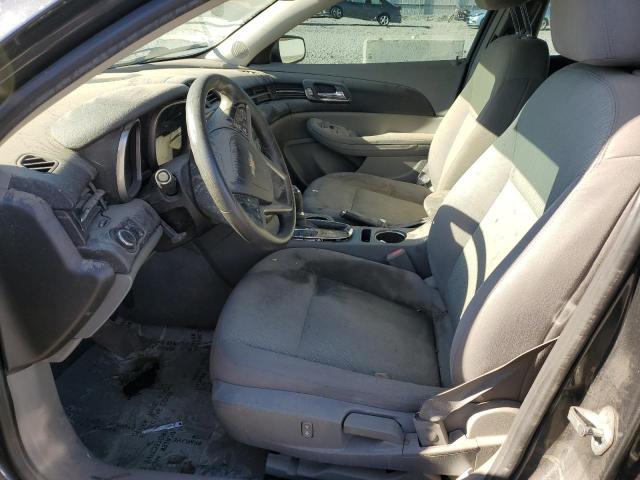 Photo 7 from auction – 2014 CHEVROLET MALIBU LS with VIN 1G11B5SL7EF187396