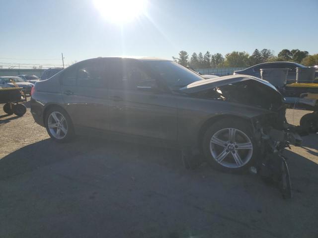 Photo 4 from auction – 2013 BMW 328 XI SULEV with VIN WBA3B5C59DF595040