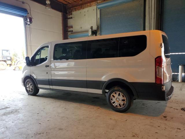 Photo 2 from auction – 2023 FORD TRANSIT T- with VIN 1FBAX2YG6PKA91162