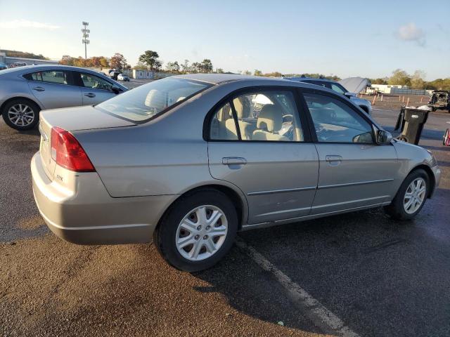 Photo 3 from auction – 2003 HONDA CIVIC with VIN 2HGES26823H592852