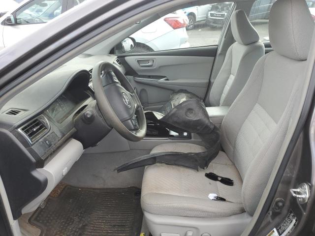 Photo 7 from auction – 2015 TOYOTA CAMRY LE with VIN 4T1BF1FK8FU902785