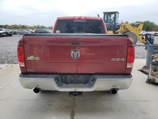Photo 6 from auction – 2012 DODGE RAM 1500 S with VIN 1C6RD7GT4CS347612