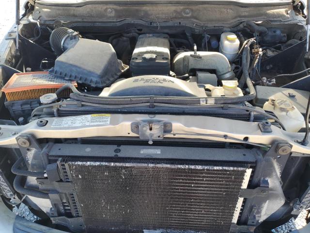 Photo 11 from auction – 2003 DODGE RAM 2500 S with VIN 3D7KA28613G761961