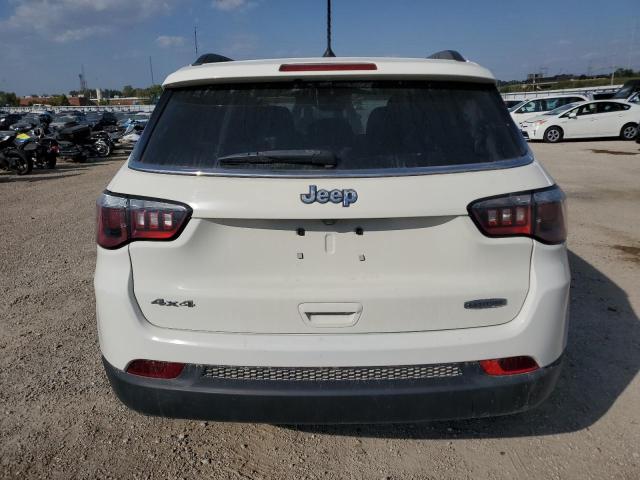 Photo 6 from auction – 2017 JEEP COMPASS LA with VIN 3C4NJDBB2HT680068