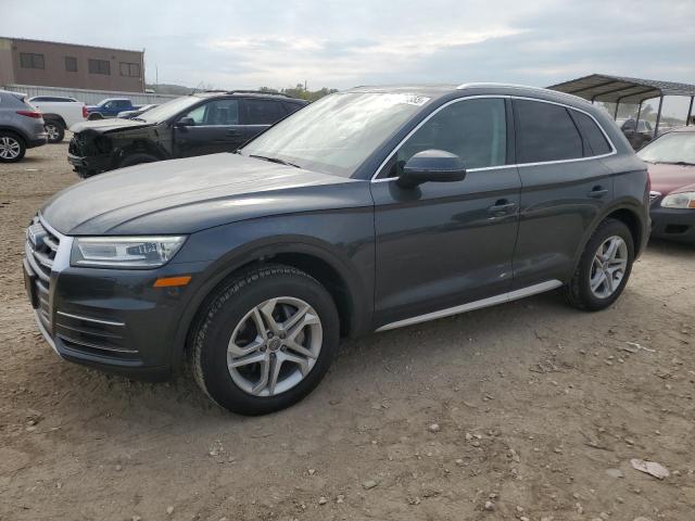Photo 1 from auction – 2019 AUDI Q5 PREMIUM with VIN WA1ANAFY3K2048053