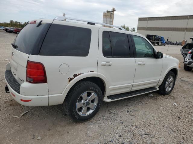 Photo 3 from auction – 2003 FORD EXPLORER L with VIN 1FMZU85W23ZA97785