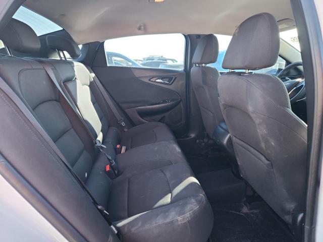 Photo 10 from auction – 2017 CHEVROLET MALIBU LS with VIN 1G1ZB5ST6HF242170