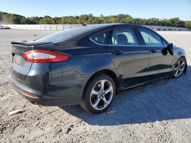 Photo 3 from auction – 2014 FORD FUSION SE with VIN 3FA6P0H75ER168799