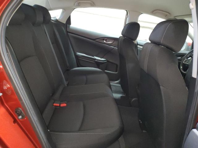 Photo 10 from auction – 2020 HONDA CIVIC with VIN 19XFC2F6XLE024620