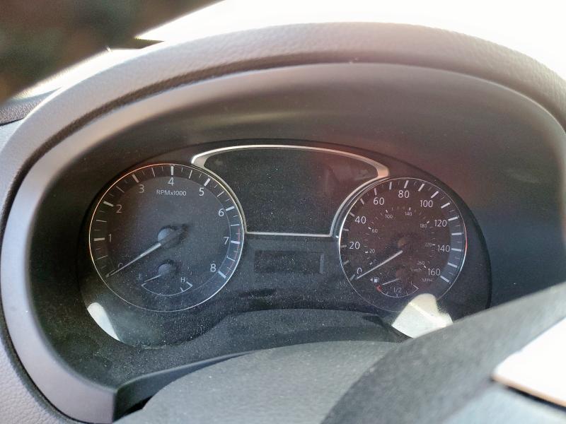 Photo 9 from auction – 2014 NISSAN ALTIMA 2.5 with VIN 1N4AL3AP3EC401658