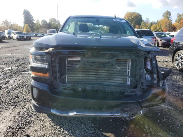 Photo 5 from auction – 2016 CHEVROLET SILVERADO with VIN 1GCVKREC0GZ175202