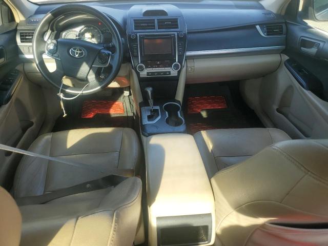 Photo 8 from auction – 2013 TOYOTA CAMRY L with VIN 4T1BF1FK7DU699725