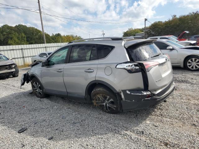 Photo 2 from auction – 2017 TOYOTA RAV4 LE with VIN 2T3ZFREV3HW359395