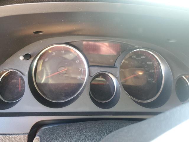 Photo 9 from auction – 2007 GMC ACADIA SLE with VIN 1GKER13757J163181