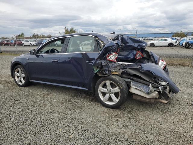 Photo 2 from auction – 2014 VOLKSWAGEN PASSAT S with VIN 1VWAT7A38EC063718
