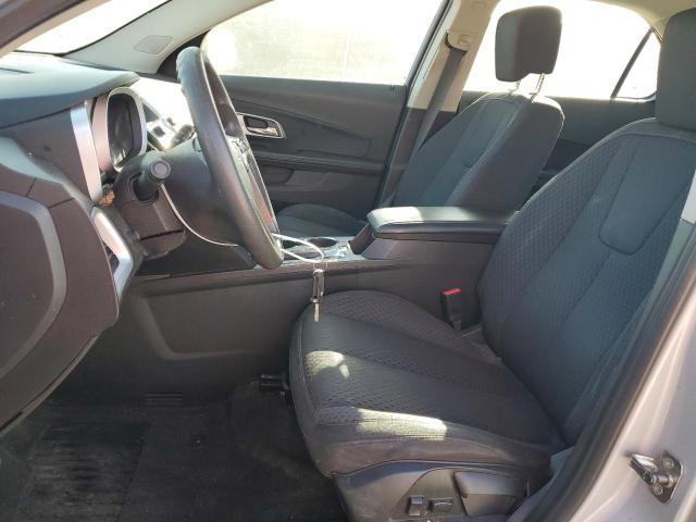 Foto 7 de la subasta – 2014 CHEVROLET EQUINOX LS con VIN 2GNFLEEK7E6197473