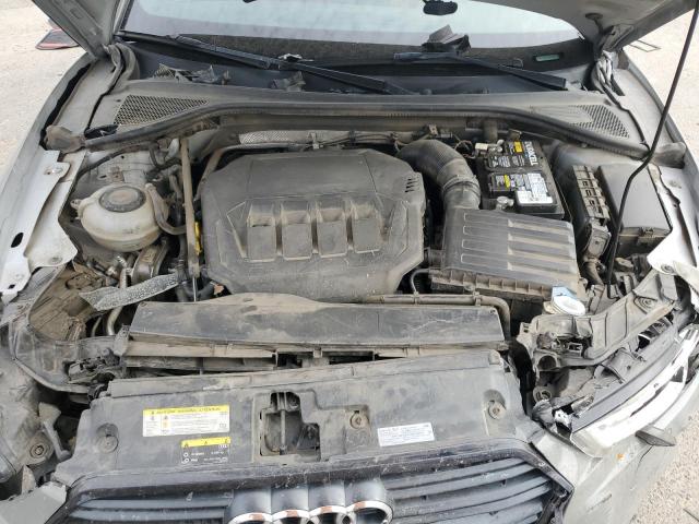 Photo 11 from auction – 2020 AUDI A3 S-LINE with VIN WAUJEGFF6LA033588