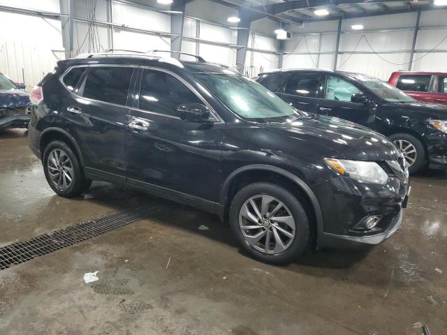 Photo 4 from auction – 2016 NISSAN ROGUE S with VIN 5N1AT2MVXGC864510
