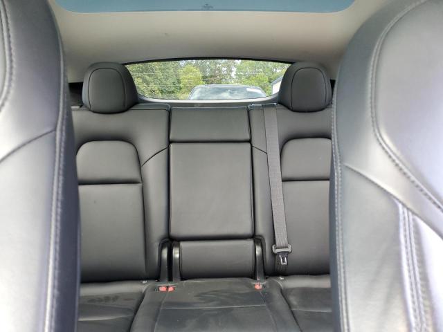 Photo 10 from auction – 2021 TESLA MODEL Y with VIN 5YJYGDEEXMF082451