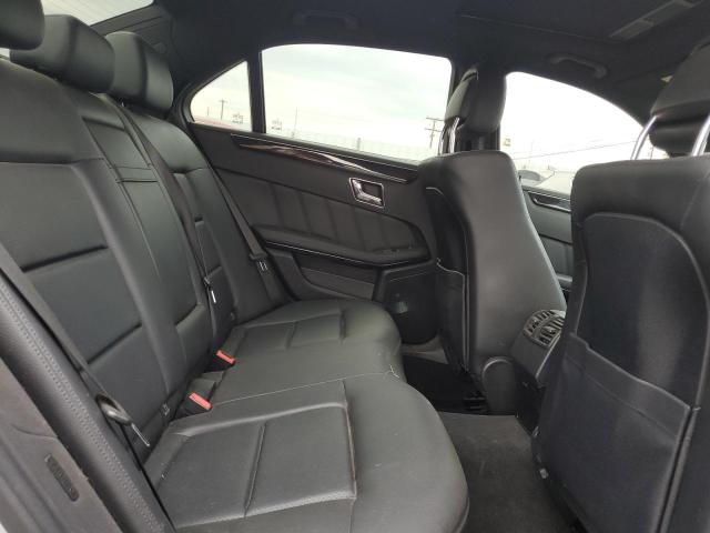 Photo 10 from auction – 2010 MERCEDES-BENZ E 350 with VIN WDDHF5GB6AA080945