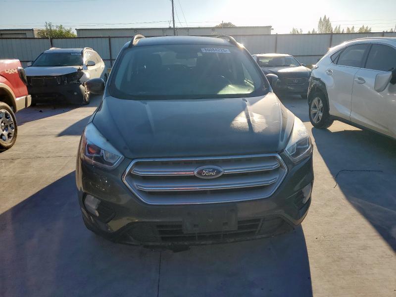 Photo 5 from auction – 2018 FORD ESCAPE SEL with VIN 1FMCU0HD9JUD28645