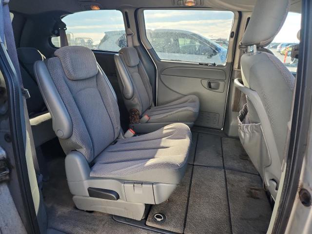 Photo 11 from auction – 2007 DODGE GRAND CARA with VIN 2D4GP44L57R119817