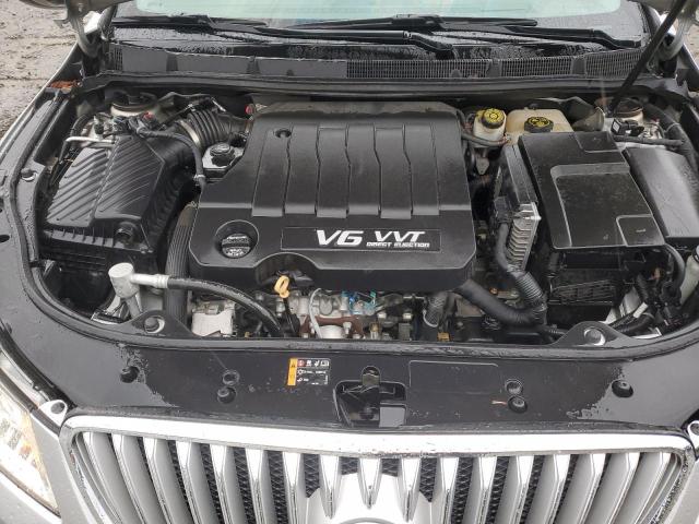 Photo 11 from auction – 2012 BUICK LACROSSE T with VIN 1G4GJ5E36CF357496
