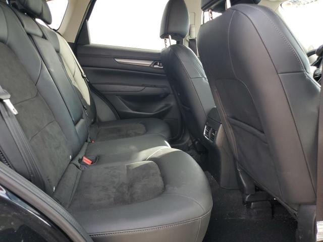 Photo 11 from auction – 2022 MAZDA CX-5 SELEC with VIN JM3KFBBM2N0564802