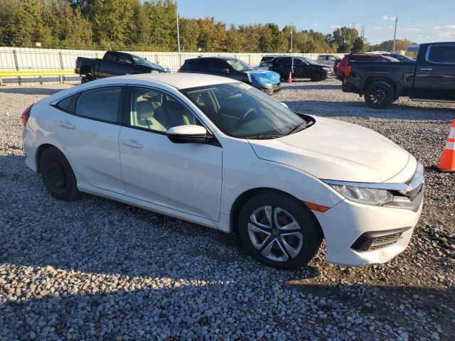 Photo 4 from auction – 2017 HONDA CIVIC LX with VIN 19XFC2F53HE042326