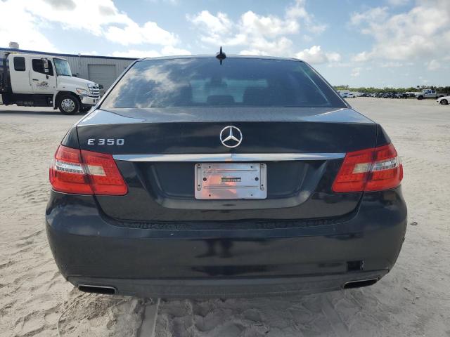 Photo 6 from auction – 2012 MERCEDES-BENZ E 350 with VIN WDDHF5KB5CA566303