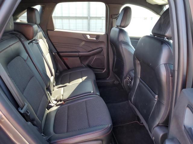 Photo 10 from auction – 2023 FORD ESCAPE ST with VIN 1FMCU9MNXPUA37437