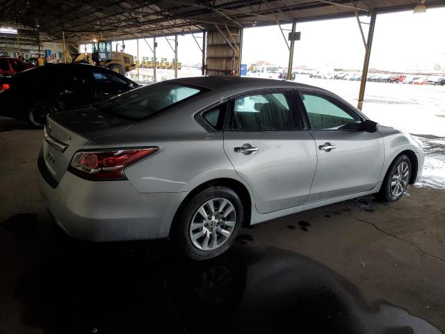 Photo 3 from auction – 2015 NISSAN ALTIMA 2.5 with VIN 1N4AL3APXFC237150