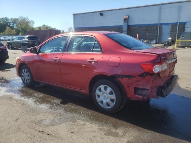 Photo 2 from auction – 2011 TOYOTA COROLLA LE with VIN 2T1BU4EE9BC542876